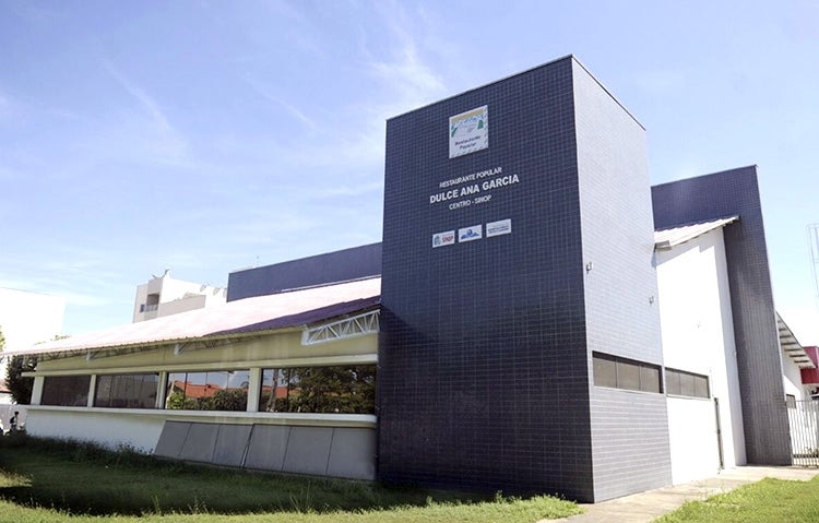 Assinado contrato com empresa que fará estudo para concessão do restaurante popular em Sinop