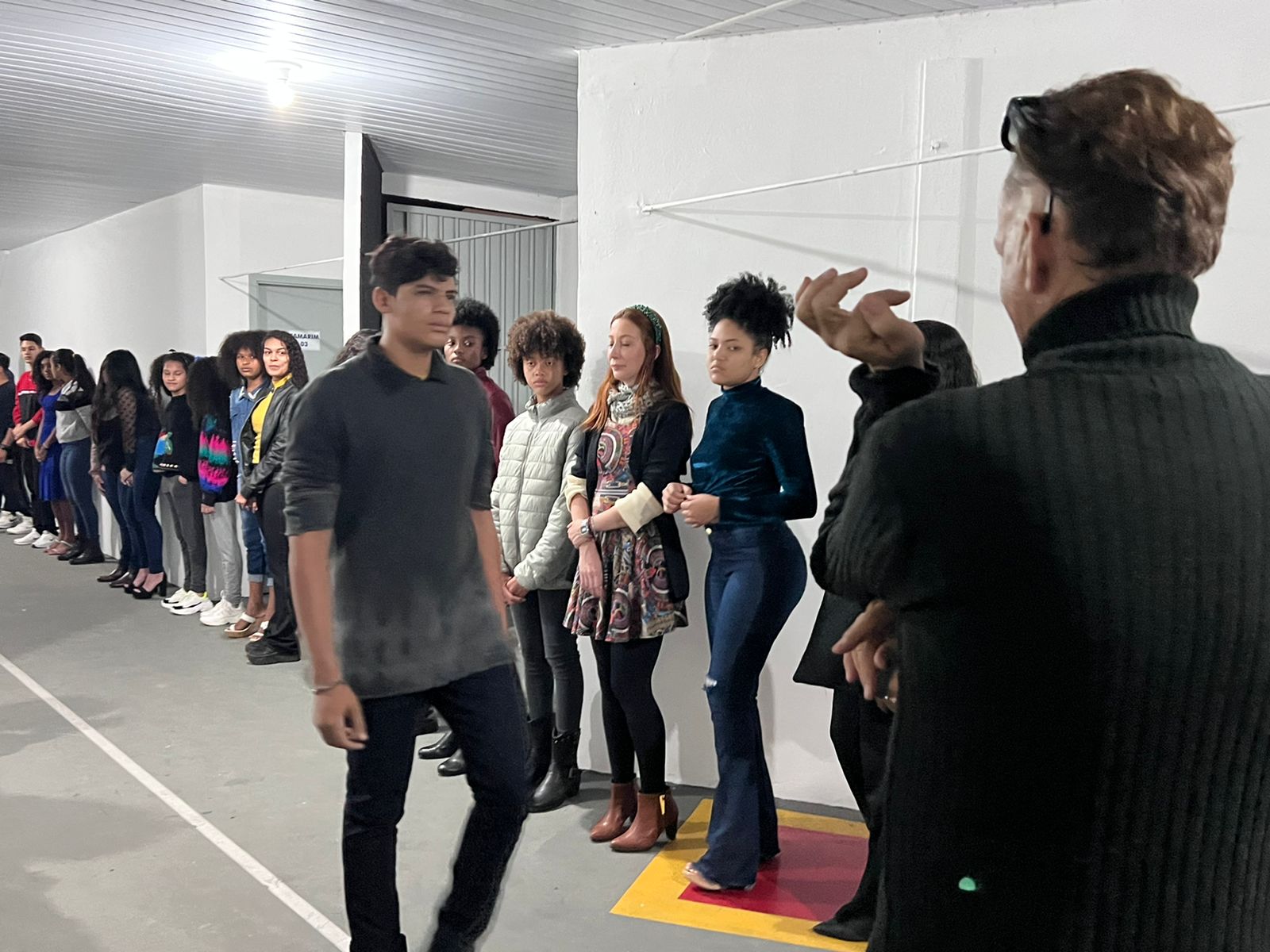 Chapada Fashion une moda, solidariedade e negócios