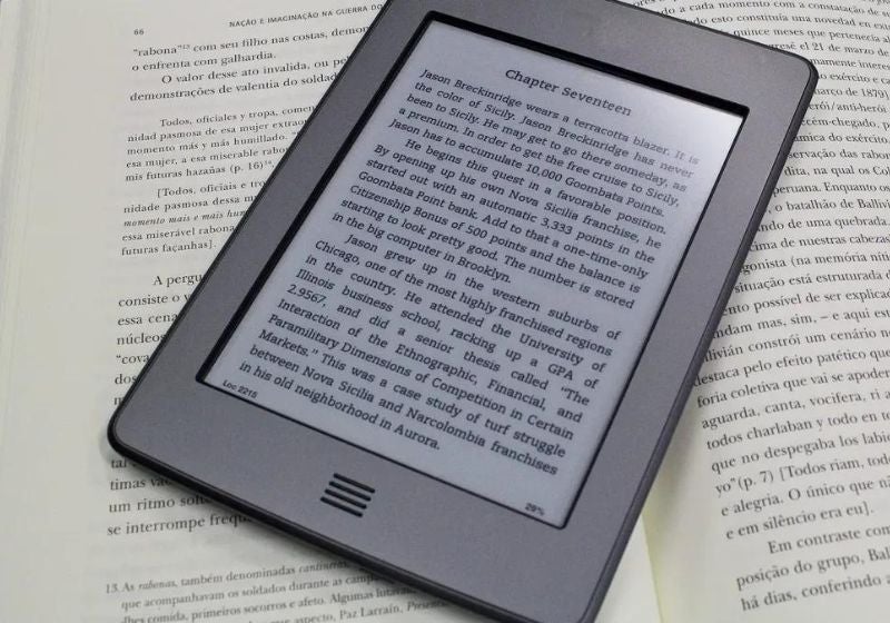 SP lança biblioteca digital gratuita com mais de 15 mil títulos; confira