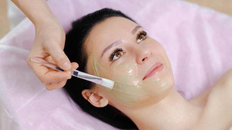 Polo da UniFCV de Guarantã do Norte oferece o curso de Estética e Cosmética