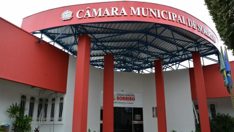 CPI que investiga pagamentos ilegais na saúde em Sorriso faz hoje oitiva com ex-secretário