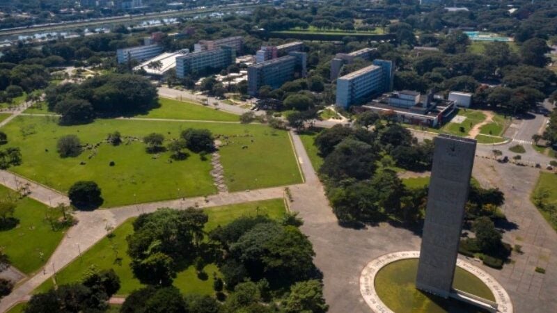 USP sobe 6 pontos no ranking das melhores universidades do mundo