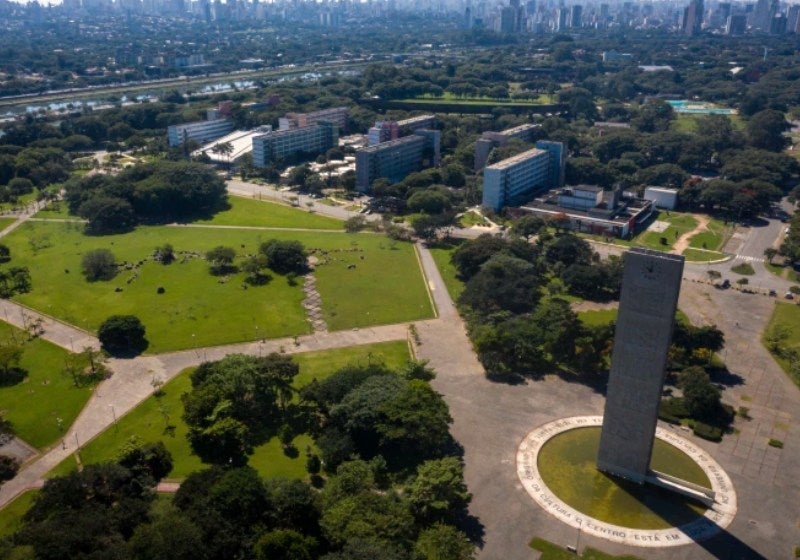 USP sobe 6 pontos no ranking das melhores universidades do mundo
