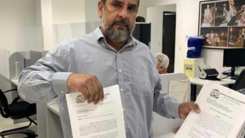 Presidente de CPI das Liminares em Sorriso pede para tribunal ceder auditor de contas para agilizar apuração
