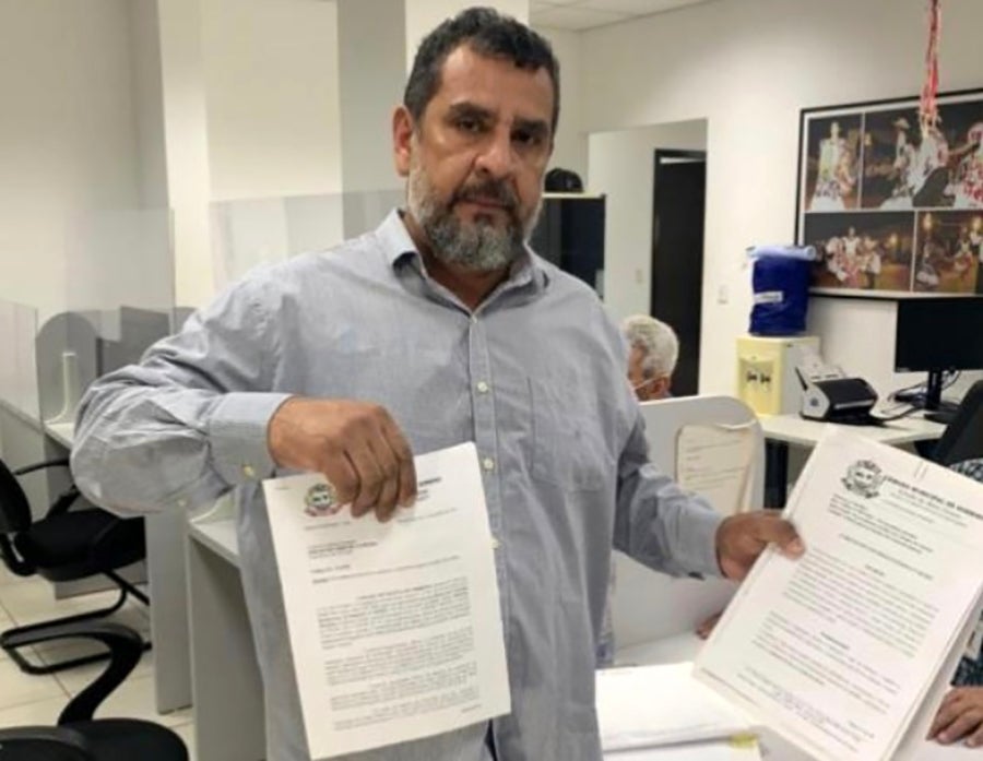 Presidente de CPI das Liminares em Sorriso pede para tribunal ceder auditor de contas para agilizar apuração