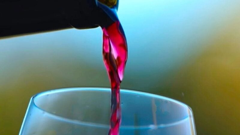 Vinho da Serra da Canastra ganha como melhor brasileiro em prêmio mundial