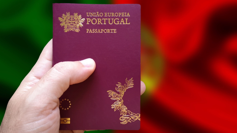 Oportunidade para trabalhar em Portugal: visto para nômades digitais
