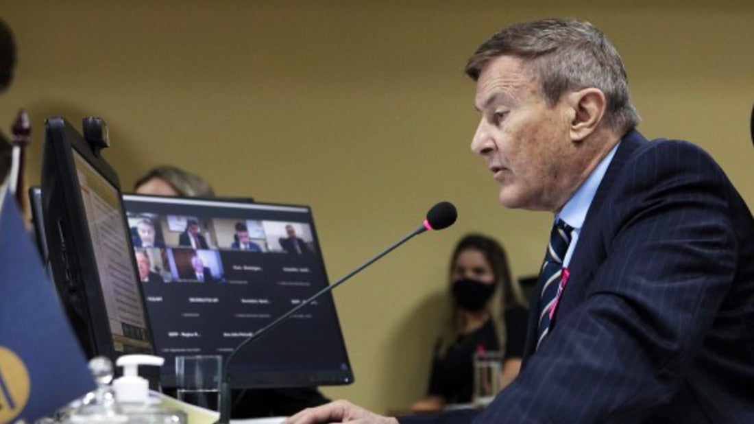 TCE suspende pregão da Sema para contratar empresa de manutenção em parques estaduais em Mato Grosso