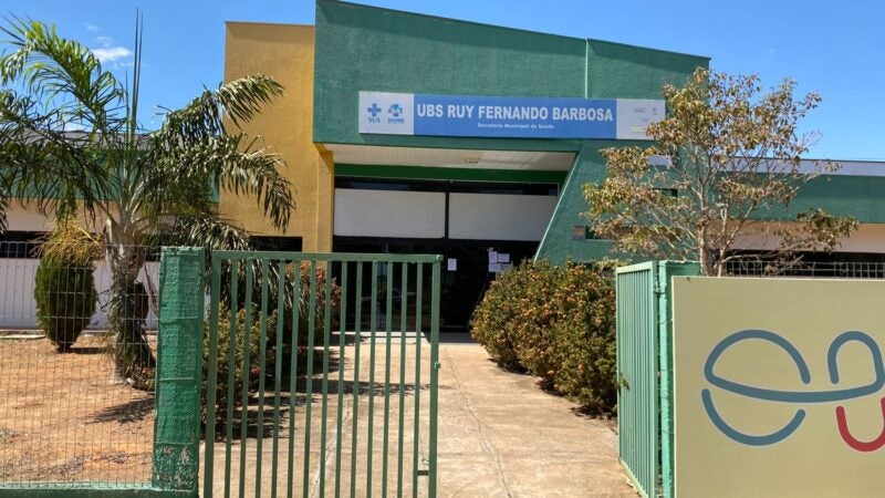 UBS do Cidade Jardim em Sinop começa ser reformada na 2ª e atendimentos serão no São Francisco
