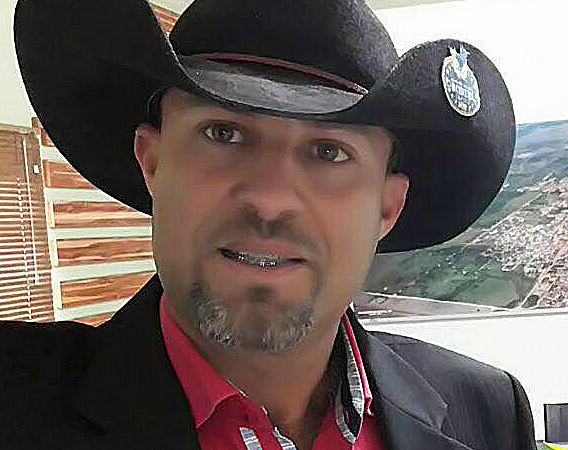 Justiça acata recurso para desbloquear bens de Celso Henrique por suposta fraude em concurso