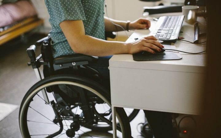 Contrata SP: estão abertas inscrições para pessoas com deficiências