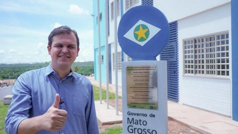 Projeto propõe Política de Alfabetização Digital para estudantes com deficiência de MT