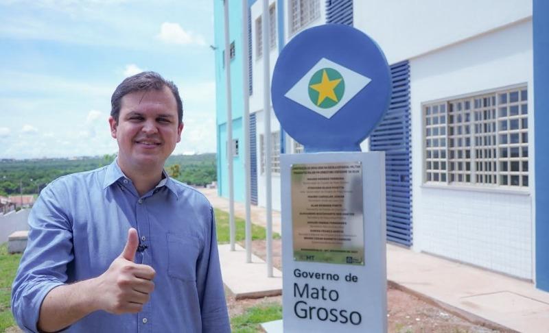 Projeto propõe Política de Alfabetização Digital para estudantes com deficiência de MT
