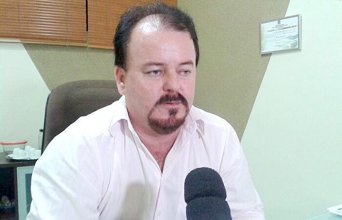 Nova Mutum: ex-presidente da câmara critica articulação para criar mais 4 vagas de vereadores