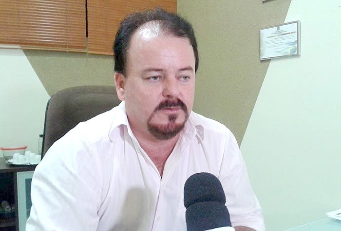 Nova Mutum: ex-presidente da câmara critica articulação para criar mais 4 vagas de vereadores