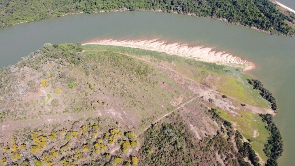 Aprovado projeto para recuperação de estrada particular que dá acesso a local que receberá Festival de Praia em Sinop