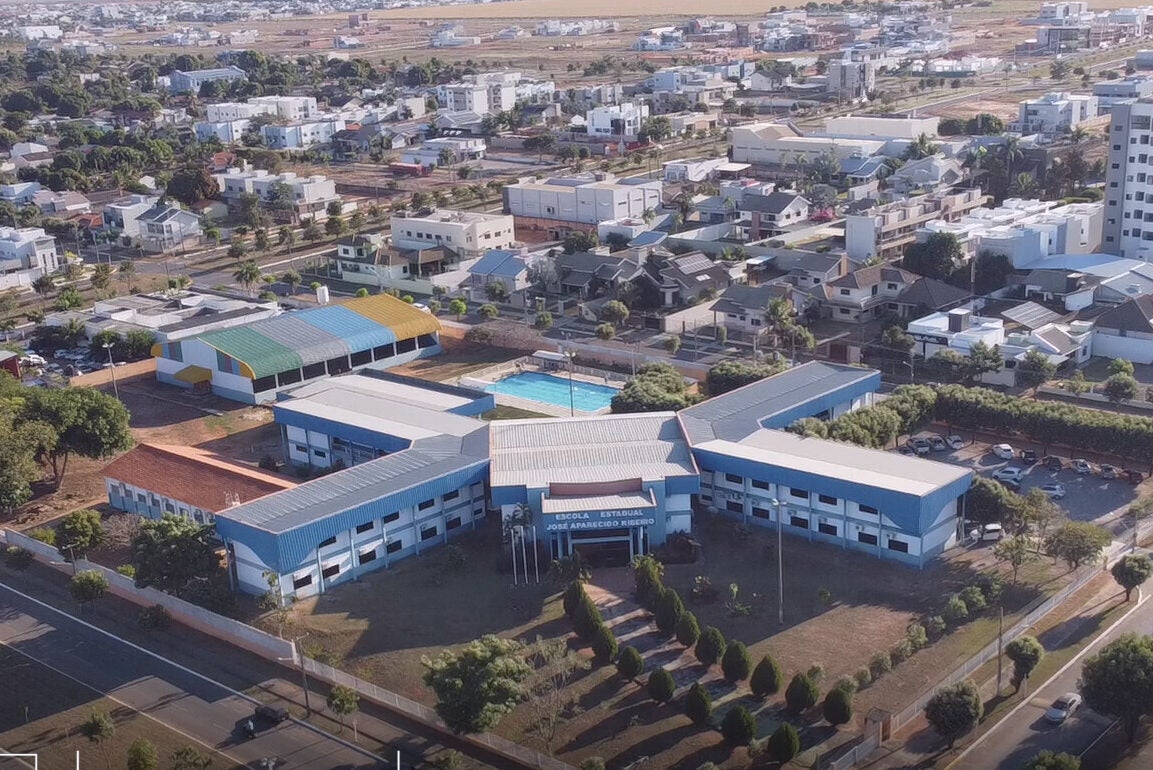 Prefeitura publica licitação para reformar outra escola em Nova Mutum