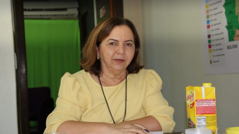 Mato Grosso precisa de uma voz firme em defesa das causas sociais em Brasília