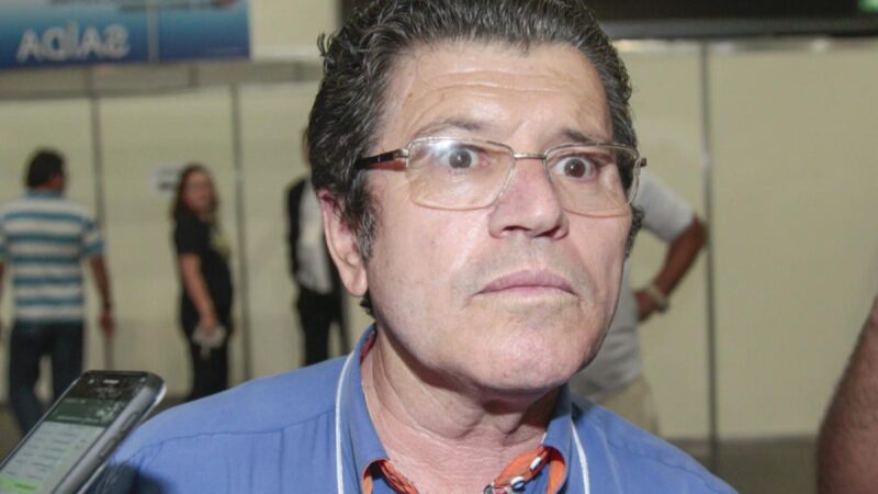 Galli é ameaçado de morte por policial penal