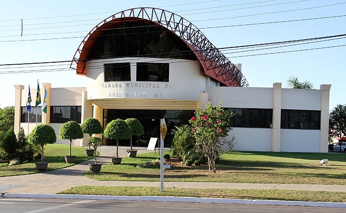 Nova Mutum: entidades esperam 5 mil assinaturas em abaixo assinado contra aumentar vagas de vereadores