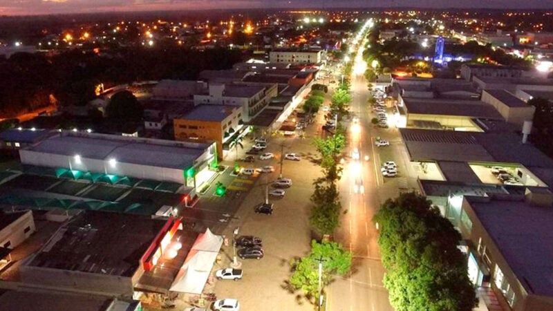 Prefeitura de Alta Floresta prepara compra de 24 carros e caminhonetes por R$ 4,3 milhões