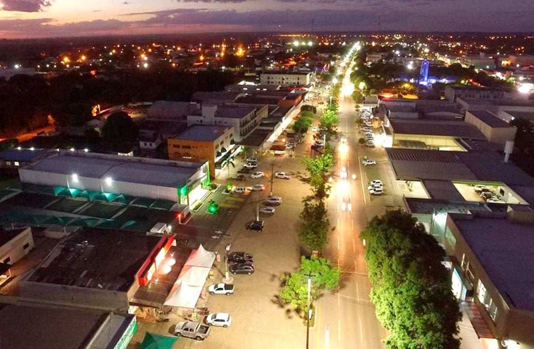 Prefeitura de Alta Floresta prepara compra de 24 carros e caminhonetes por R$ 4,3 milhões