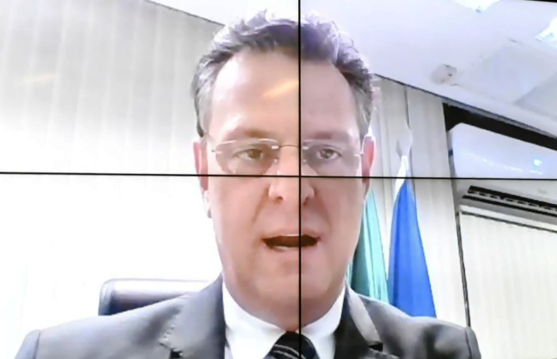 Fávaro confirma que PSD apoiará Lula em Mato Grosso e nega que será candidato a governador