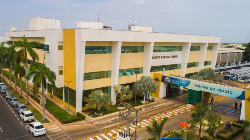 TCE vai traçar panorama para aumentar efetividade das políticas públicas na saúde em Mato Grosso