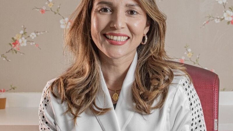 Fraxx: aliado da saúde íntima feminina