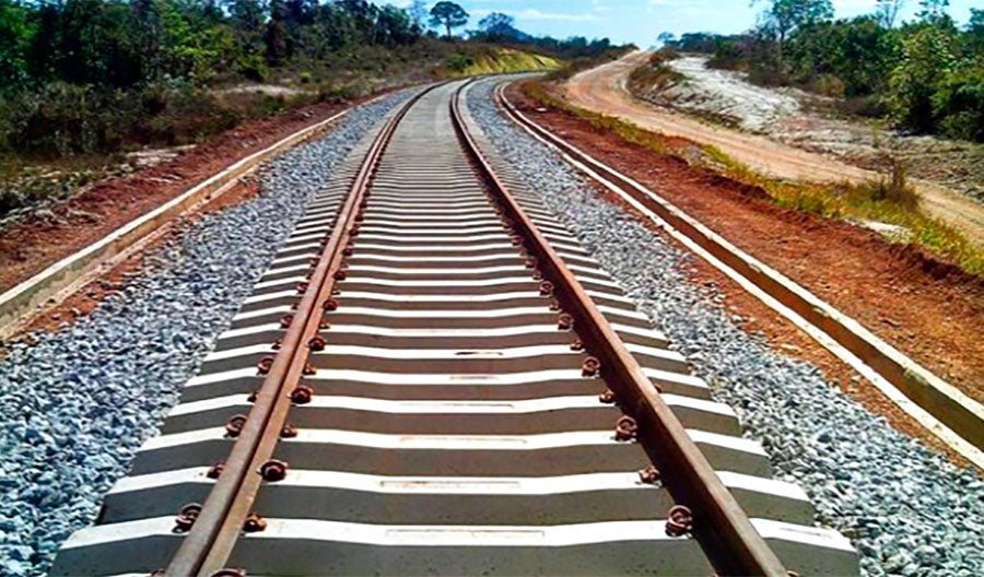 STF autoriza governo de Mato Grosso e outras entidades a ingressarem em ação da ferrovia Sinop-Miritituba