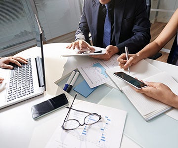 O Polo da UniFCV em Guarantã do Norte/MT, disponibiliza o curso de Gestão Pública