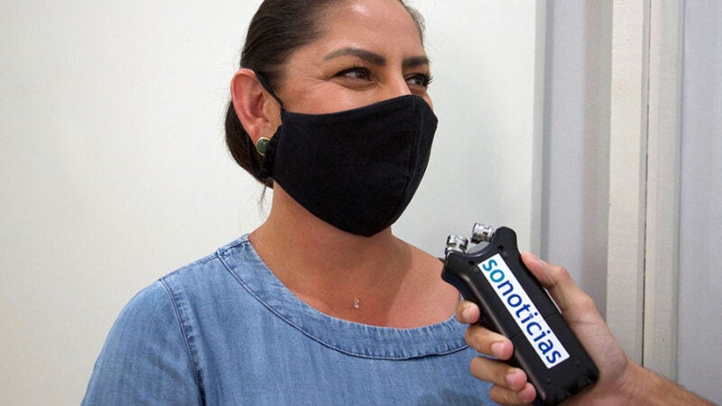 Secretária detalha novo plano de saneamento básico em Sinop e alerta para tratamento do esgoto; “é uma necessidade”