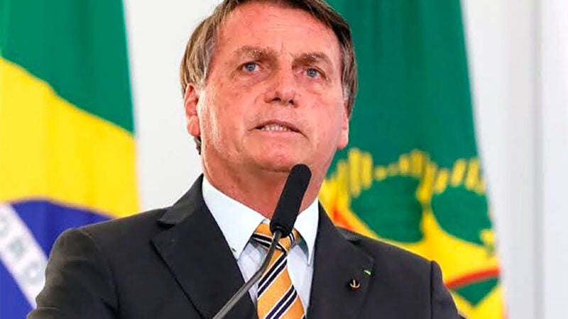 Publicado decreto de Bolsonaro que autoriza nova licitação para concessão da BR-163 de Sinop a divisa com MS