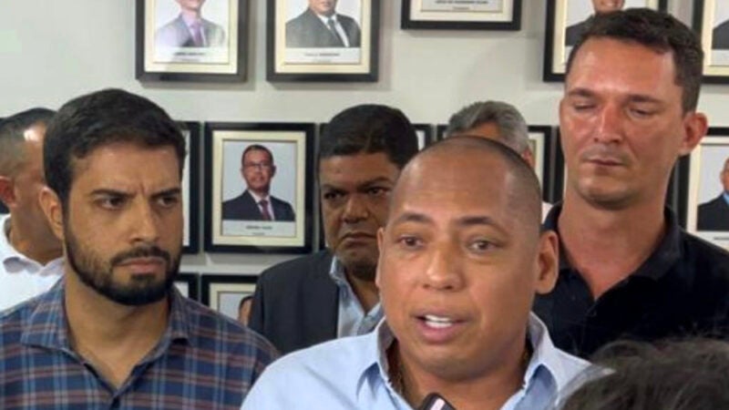 Presidente da Comissão de Ética da Câmara de Cuiabá defende vereador que atirou e matou agente se afaste