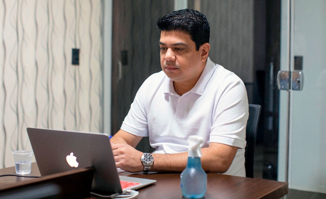 Começam em Várzea Grande obras de duas estações de tratamento de água