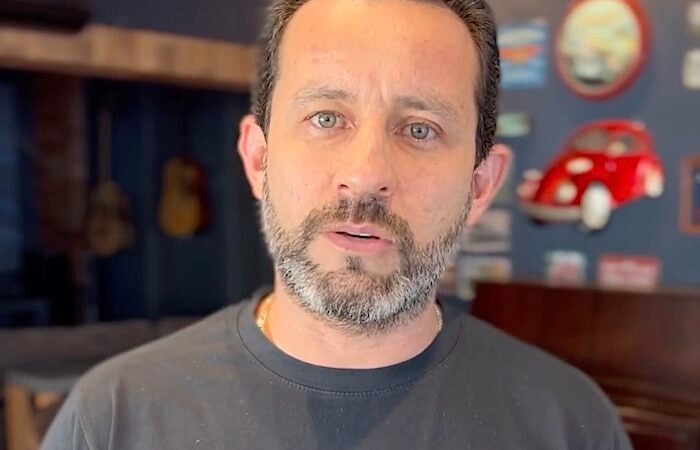 Prefeito de Nova Mutum faz esclarecimento e critica integrante de grupo por declarações “inconsequentes”