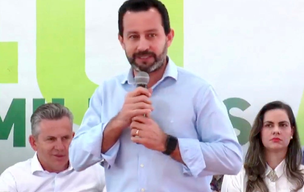 Prefeito de Mutum diz que projeto para melhorar acesso fica pronto este mês e defende estadualização da BR-163