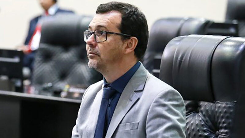 Deputado critica interferência de prefeito em federação para lançar candidaturas em Mato Grosso