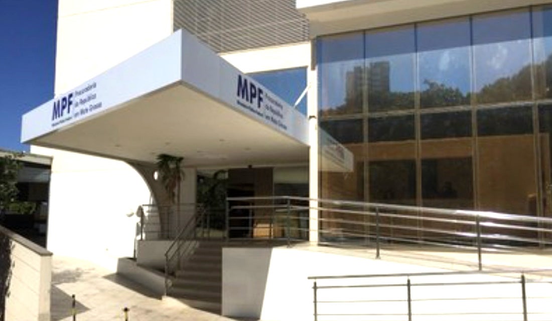 MPF Mato Grosso aciona Bradesco para pagar R$ 350 mil por não dar informação da movimentação financeira de prefeitura