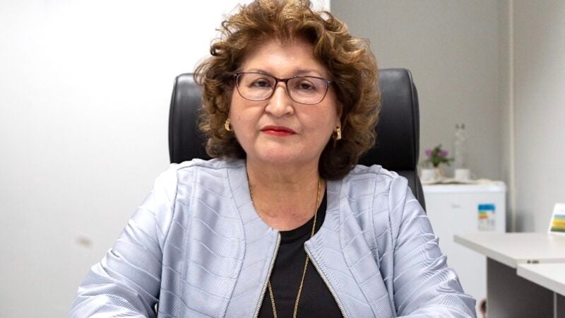 Maria Aparecida Ferreira Fago é eleita desembargadora no Tribunal de Justiça de Mato Grosso