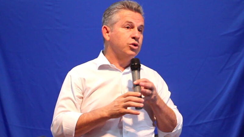 Governador diz que investimentos em Rondonópolis vão atrair mais empresas gerando mais empregos