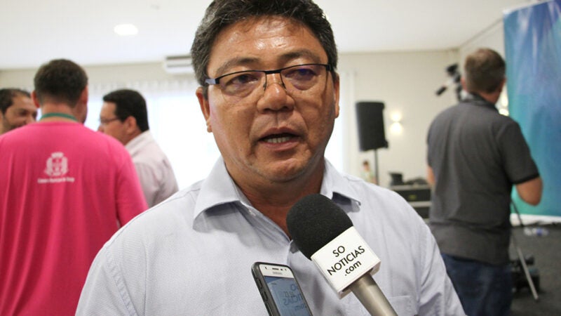 Morre o ex-prefeito de Colíder Noboru Tomiyoshi