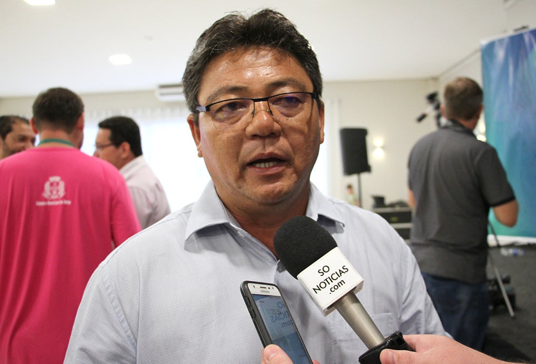 Morre o ex-prefeito de Colíder Noboru Tomiyoshi