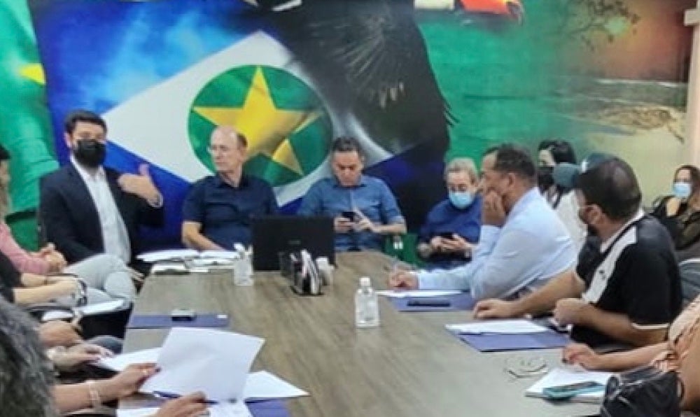 PSDB e Cidadania forma aliança e oficializam Colegiado Estadual da Federação em Mato Grosso