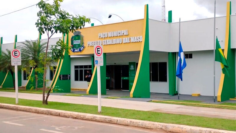 Sinop: confirmada compra de mais 90 computadores e 75 notebooks para atividades educacionais