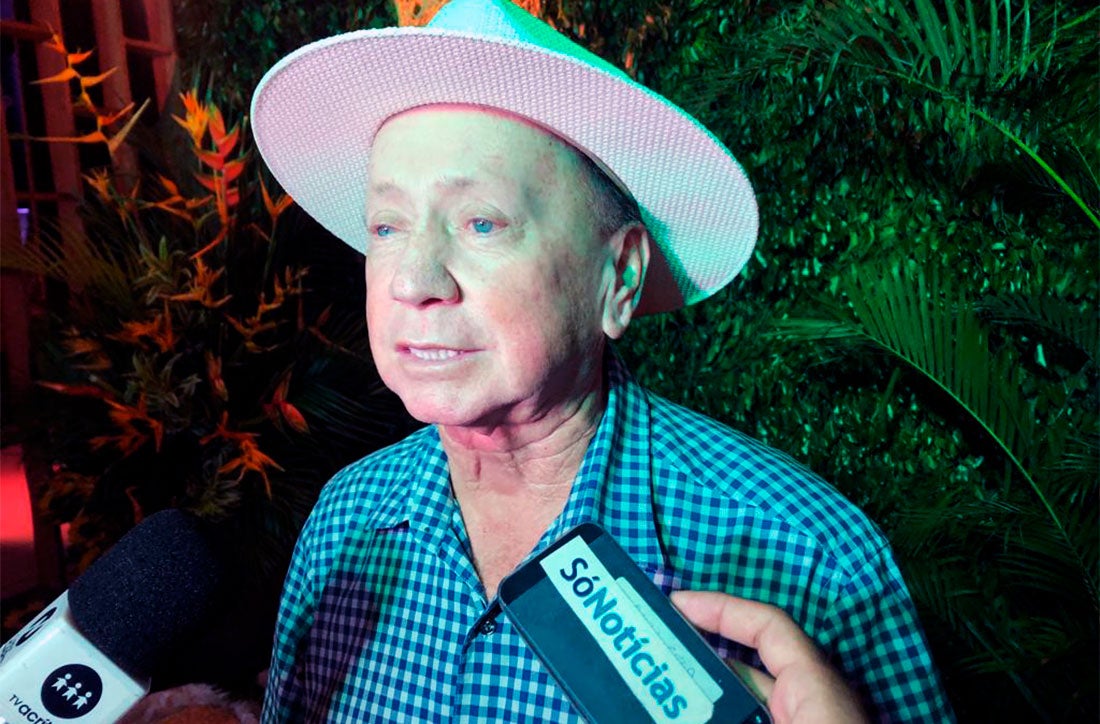 Prefeito de Sinop confirma homologação de concurso público e convocação de aprovados; ‘ninguém se pronunciou’