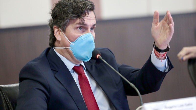 Governo de MT envia a Assembleia lei barrando verba pública em shows “milionários” e realities