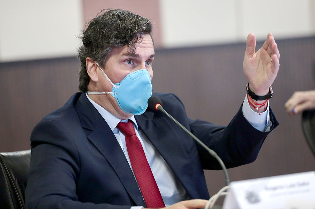 Governo de MT envia a Assembleia lei barrando verba pública em shows “milionários” e realities