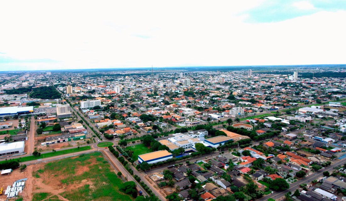 Prefeitura define 5ª compra de computadores, notebooks e câmeras de segurança em Sinop