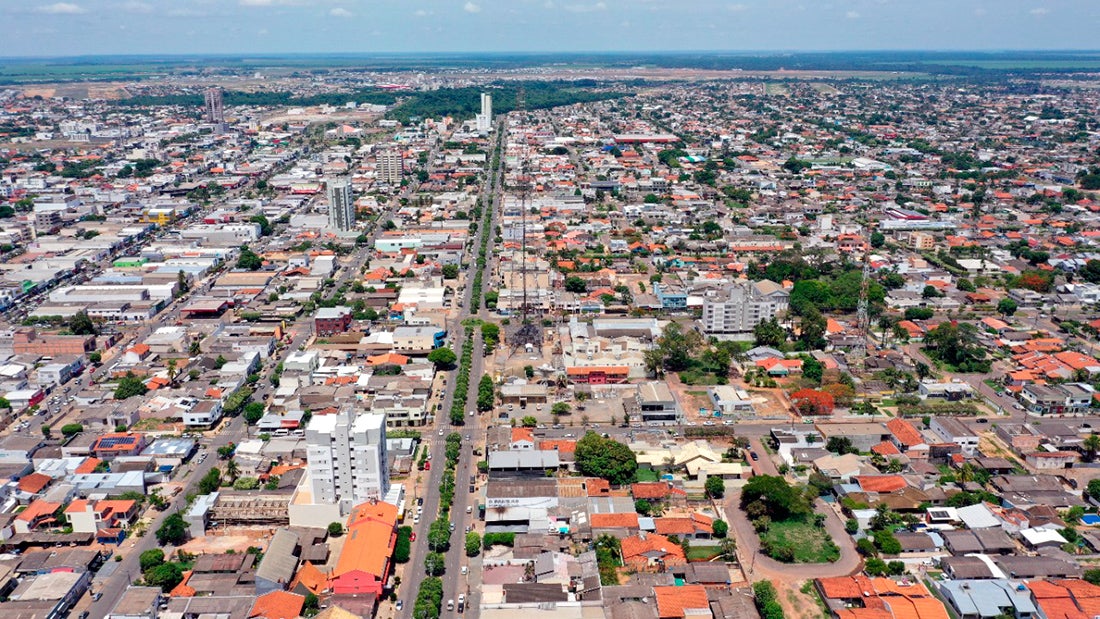 Prefeitura abre inscrições para cursos com objetivo de preparar alunos para mercado de trabalho em Sinop